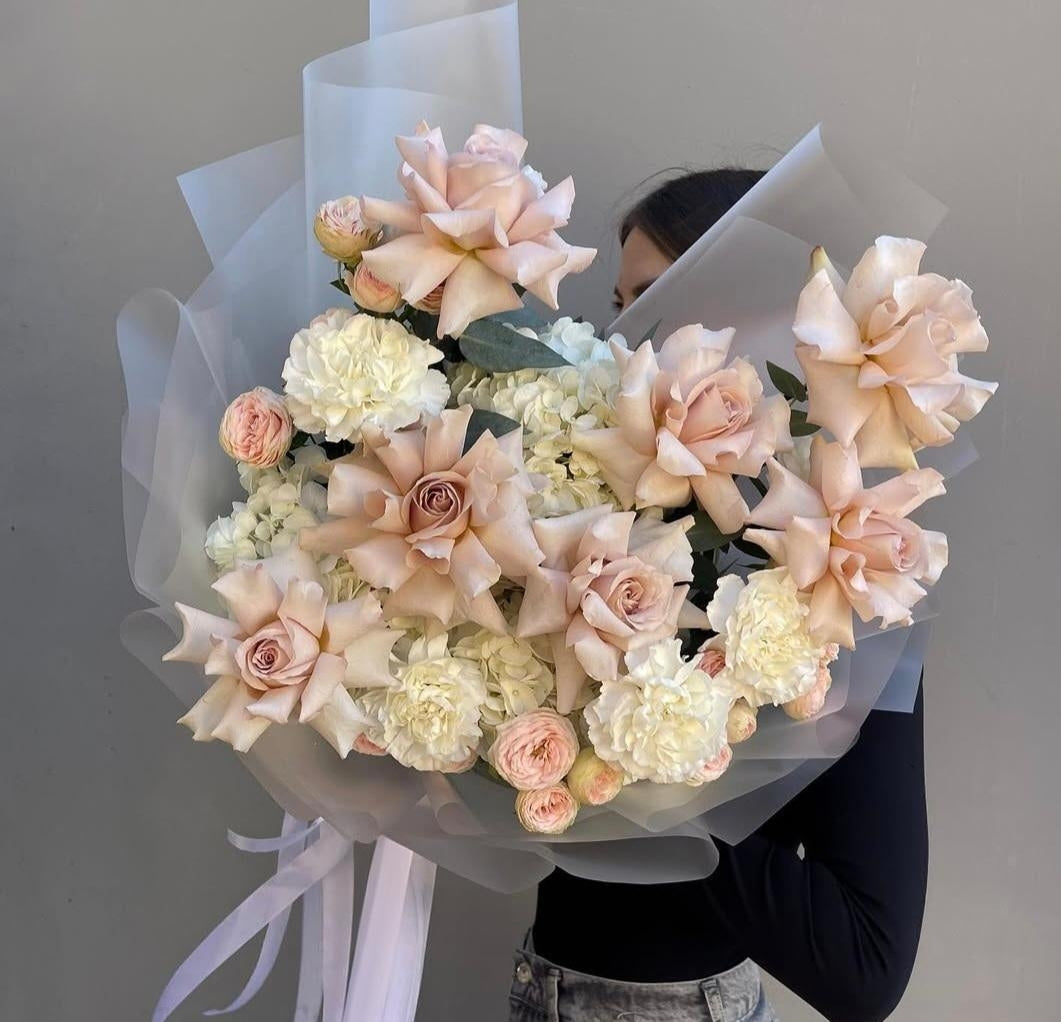 Renaissance Bouquet