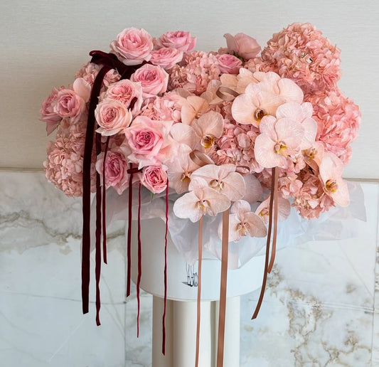 Soft Hues